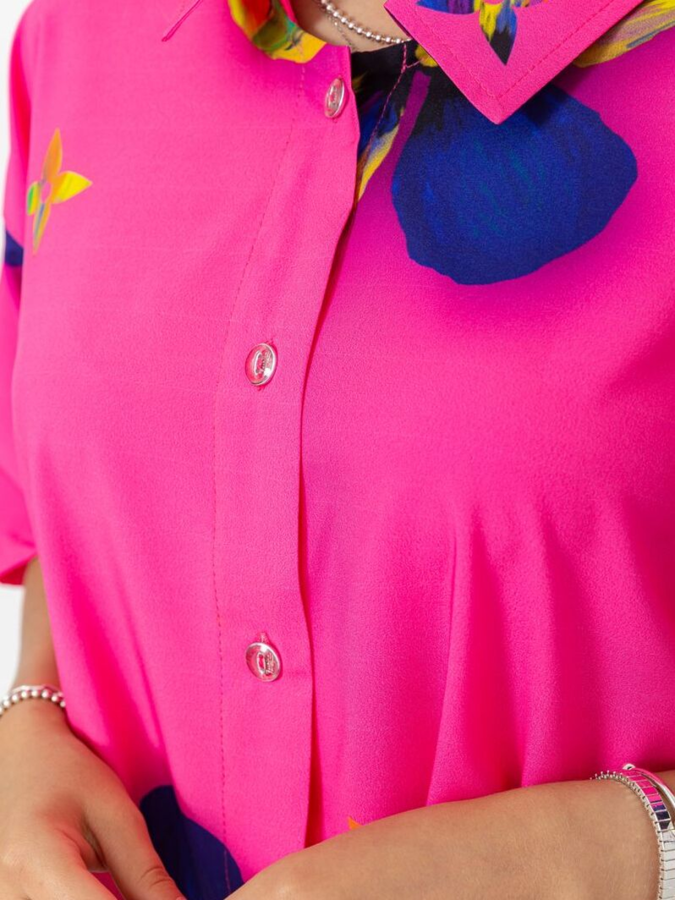 Блуза Ager модель У-1126175::000000065 Фото