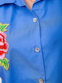 Рубашка Ager модель У-1120457::У-0002878 Фото