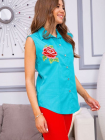 Сорочка повсякденна Ager модель У-1120457::000000589 Сорочка повсякденна Ager модель У-1120457::000000589 Фото