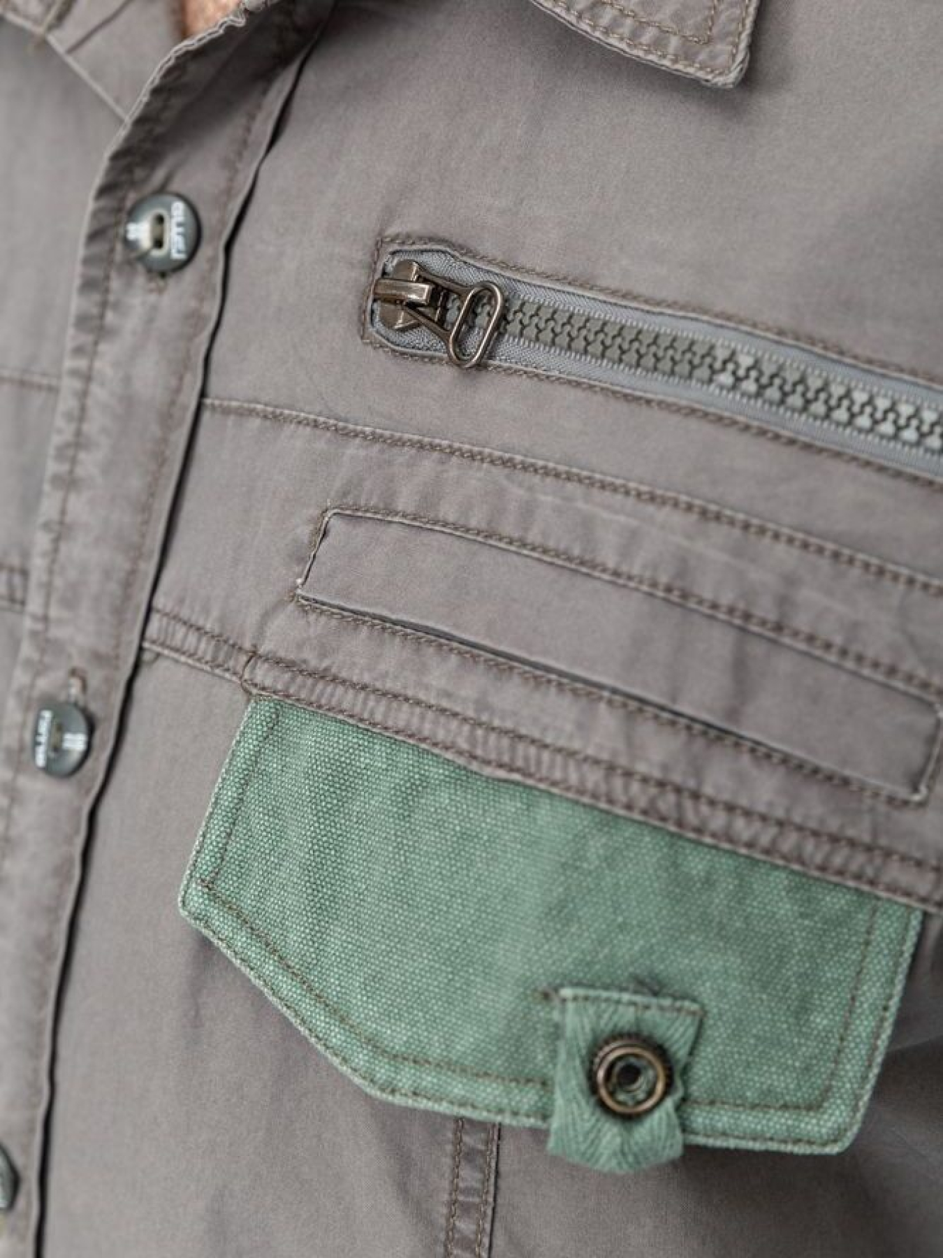 Рубашка Ager модель У-1121596::000000072 Фото