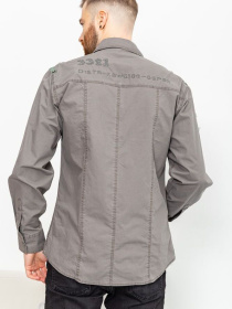 Рубашка Ager модель У-1121596::000000072 Фото