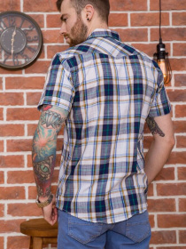 Сорочка Ager модель У-1121593::000000080 Фото