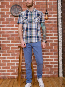 Сорочка Ager модель У-1121593::000000080 Фото