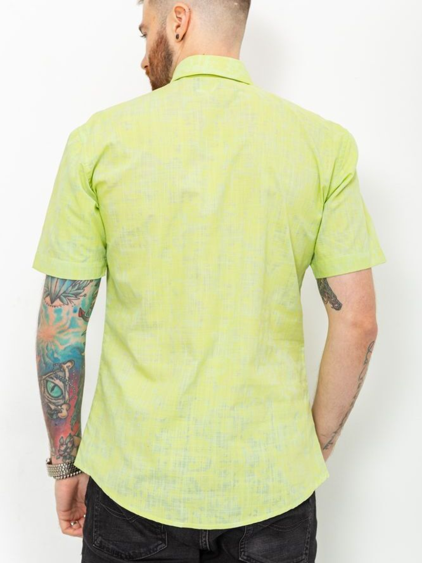 Сорочка Ager модель У-1121607::000000068 Фото