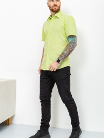 Сорочка Ager модель У-1121607::000000068 Фото