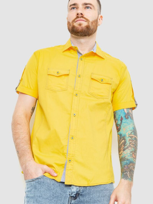 Рубашка Ager модель У-1124070::000000039 Фото