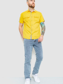 Сорочка повсякденна Ager модель У-1124070::000000039 Фото