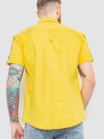 Сорочка повсякденна Ager модель У-1124070::000000039 Фото