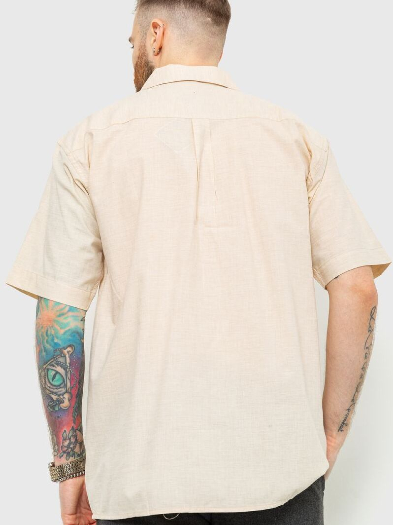 Сорочка Ager модель У-1122723::010001505 Фото