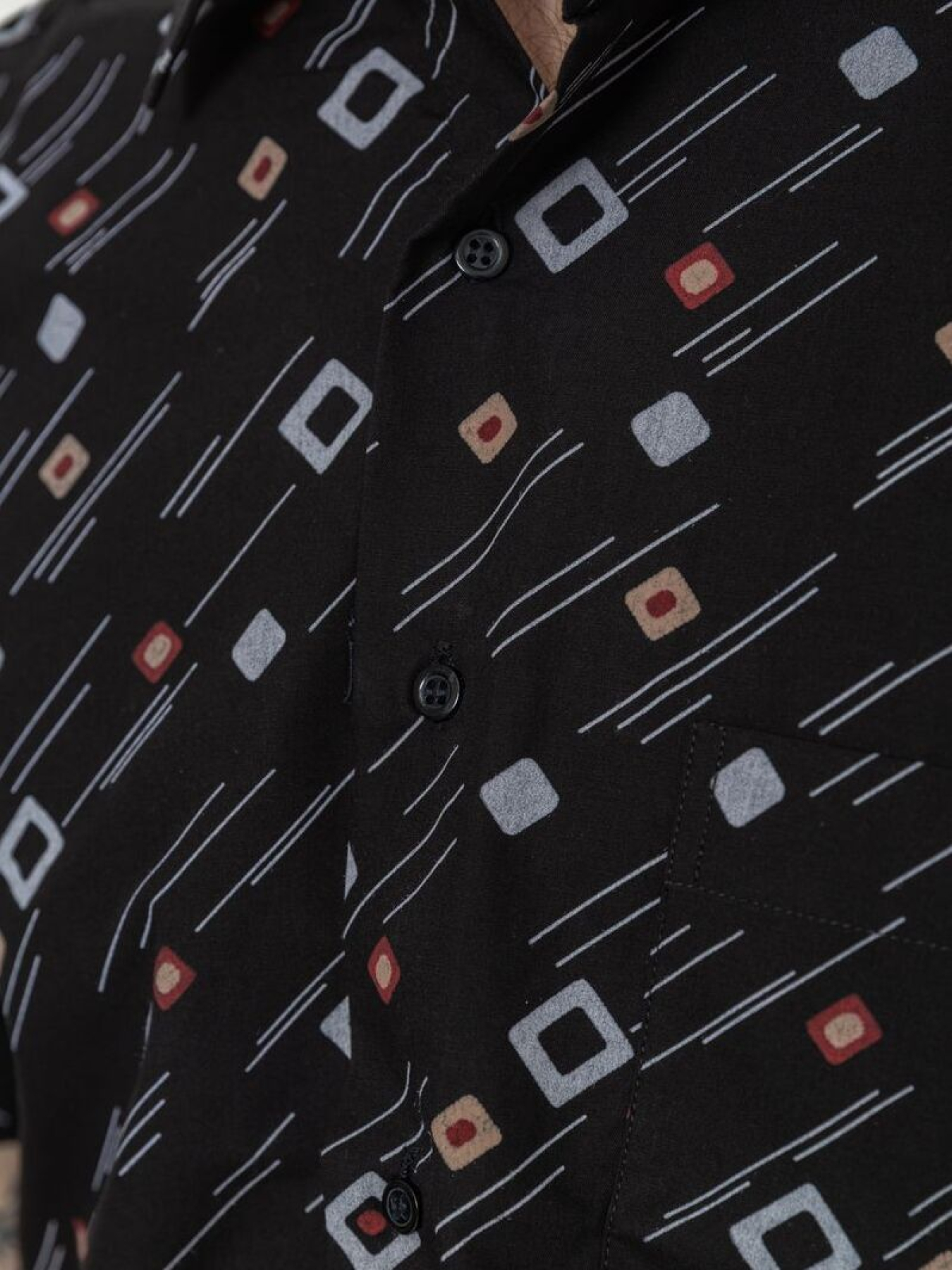 Рубашка Ager модель У-1122739::000000096 Фото