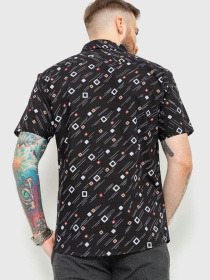 Рубашка Ager модель У-1122739::000000096 Фото