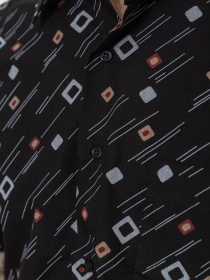 Рубашка Ager модель У-1122739::000000096 Фото