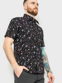 Сорочка повсякденна Ager модель У-1122739::000000096 Фото