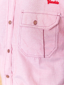 Рубашка Ager модель У-1124077::000000065 Фото