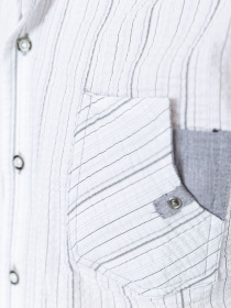 Сорочка Ager модель У-1124082::000000069 Фото