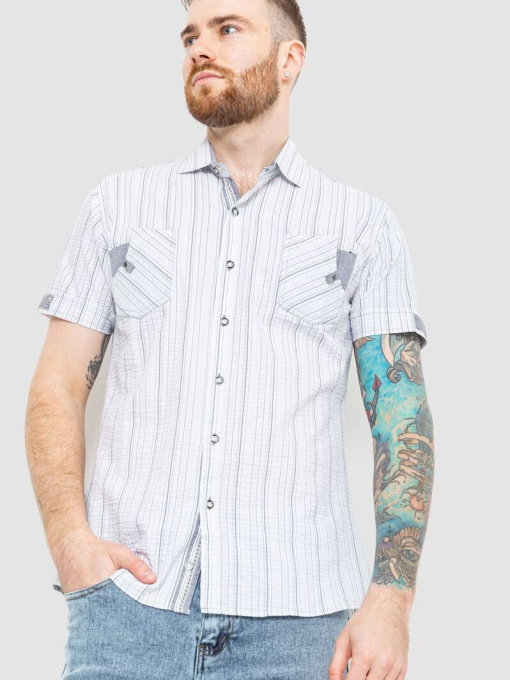 Рубашка Ager модель У-1124082::000000069 Фото