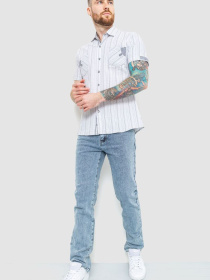 Сорочка повсякденна Ager модель У-1124082::000000069 Фото