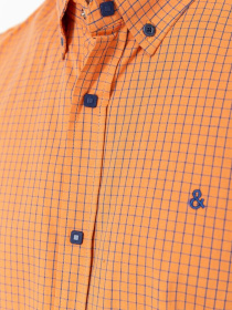 Сорочка Ager модель У-1125039::000000092 Фото