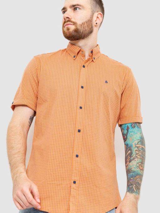 Сорочка повсякденна Ager модель У-1125039::000000092 Фото