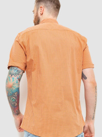 Рубашка повседневная Ager модель У-1125039::000000092 Фото