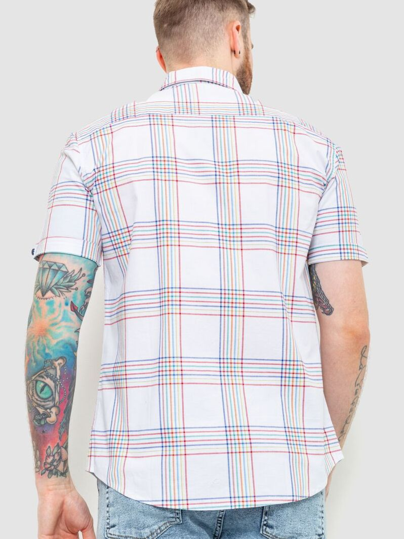 Рубашка Ager модель У-1125037::000000060 Фото