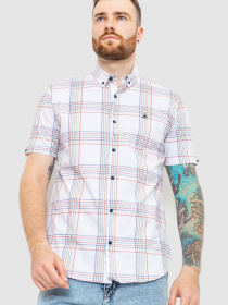 Сорочка Ager модель У-1125037::000000060 Фото