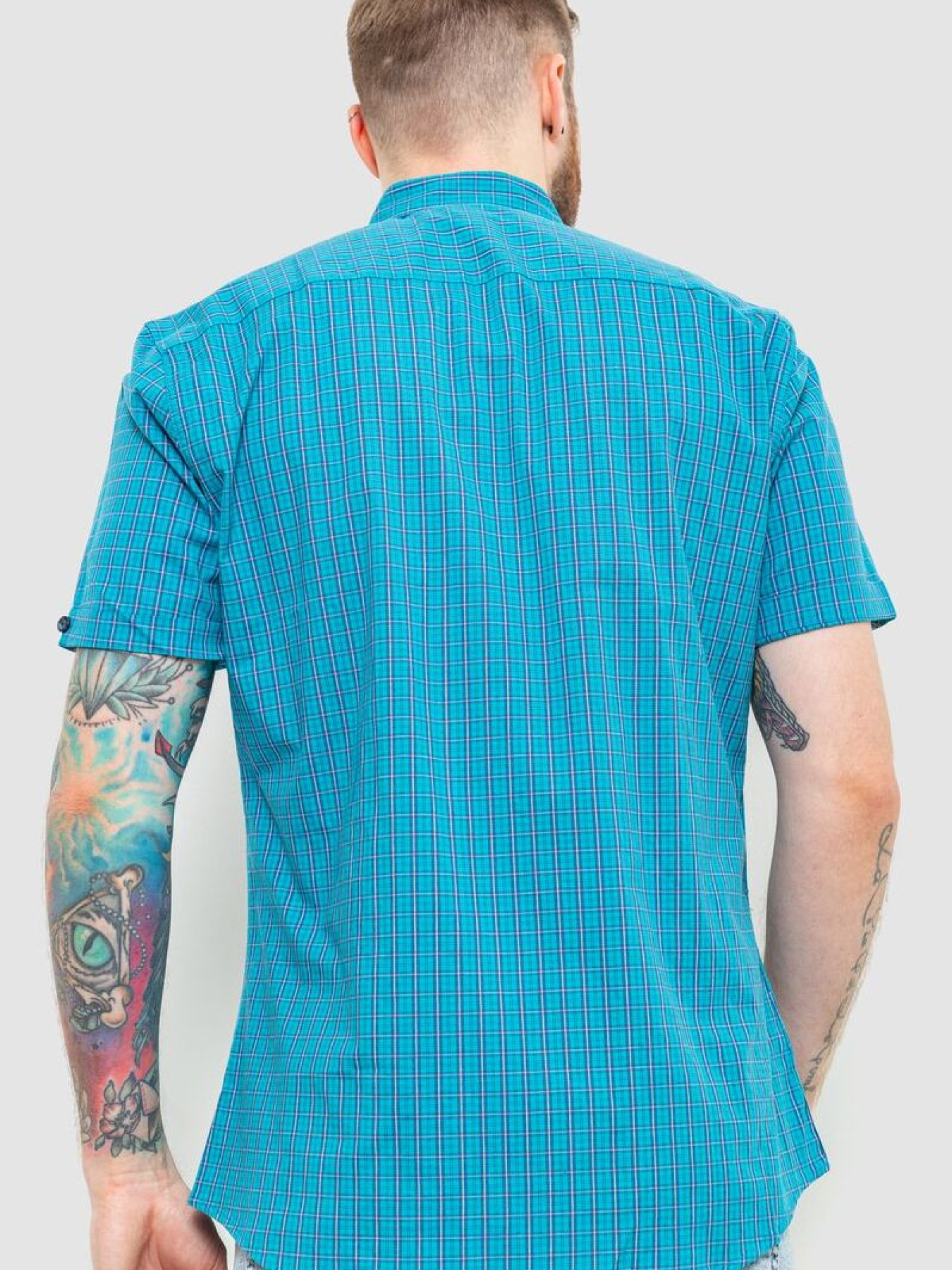 Сорочка Ager модель У-1125030::000002113 Фото