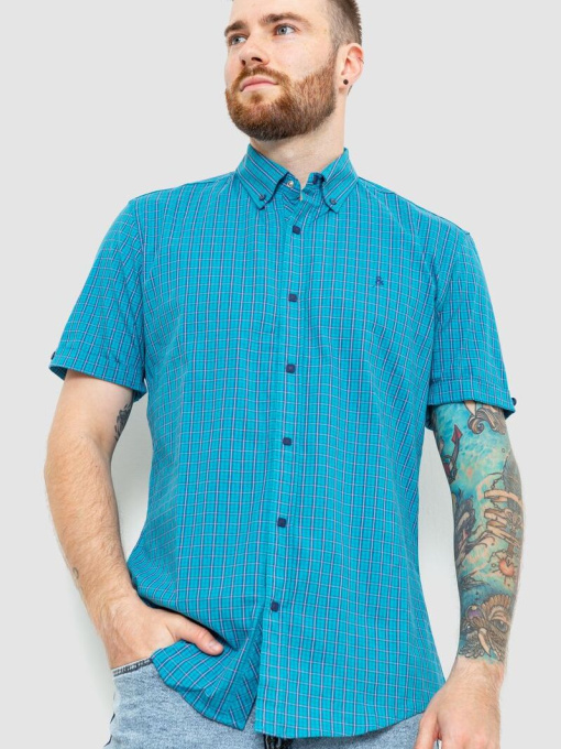 Рубашка Ager модель У-1125030::000002113 Фото