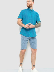 Рубашка повседневная Ager модель У-1125030::000002113 Рубашка повседневная Ager модель У-1125030::000002113 Фото