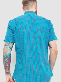 Рубашка повседневная Ager модель У-1125030::000002113 Рубашка повседневная Ager модель У-1125030::000002113 Фото