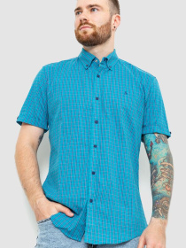 Рубашка повседневная Ager модель У-1125030::000002113 Рубашка повседневная Ager модель У-1125030::000002113 Фото