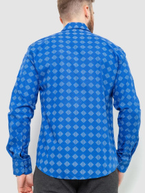 Рубашка Ager модель У-1125032::000000254 Фото