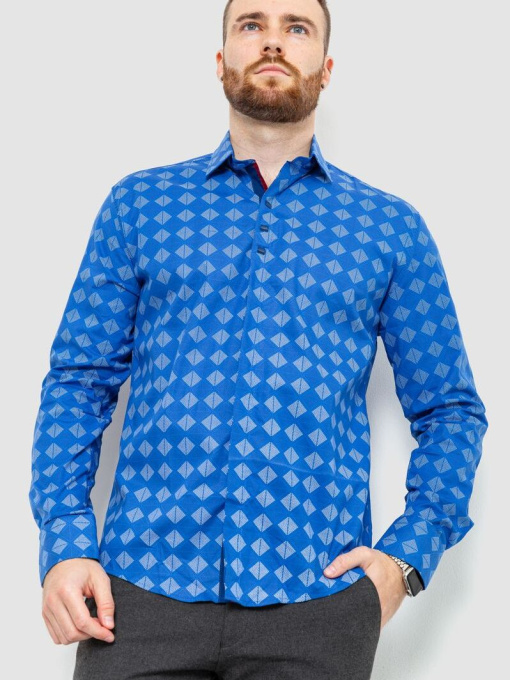 Рубашка Ager модель У-1125032::000000254 Фото