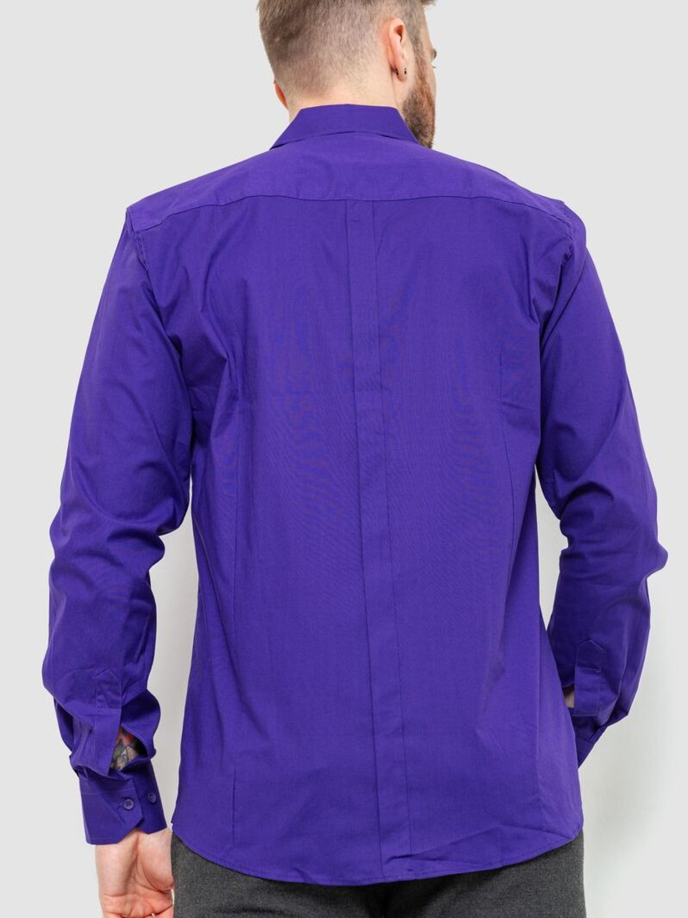 Сорочка Ager модель У-1125034::000000093 Фото