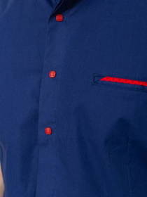 Рубашка Ager модель У-1125035::000000090 Фото