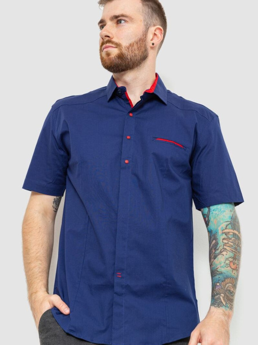 Сорочка повсякденна Ager модель У-1125035::000000090 Фото