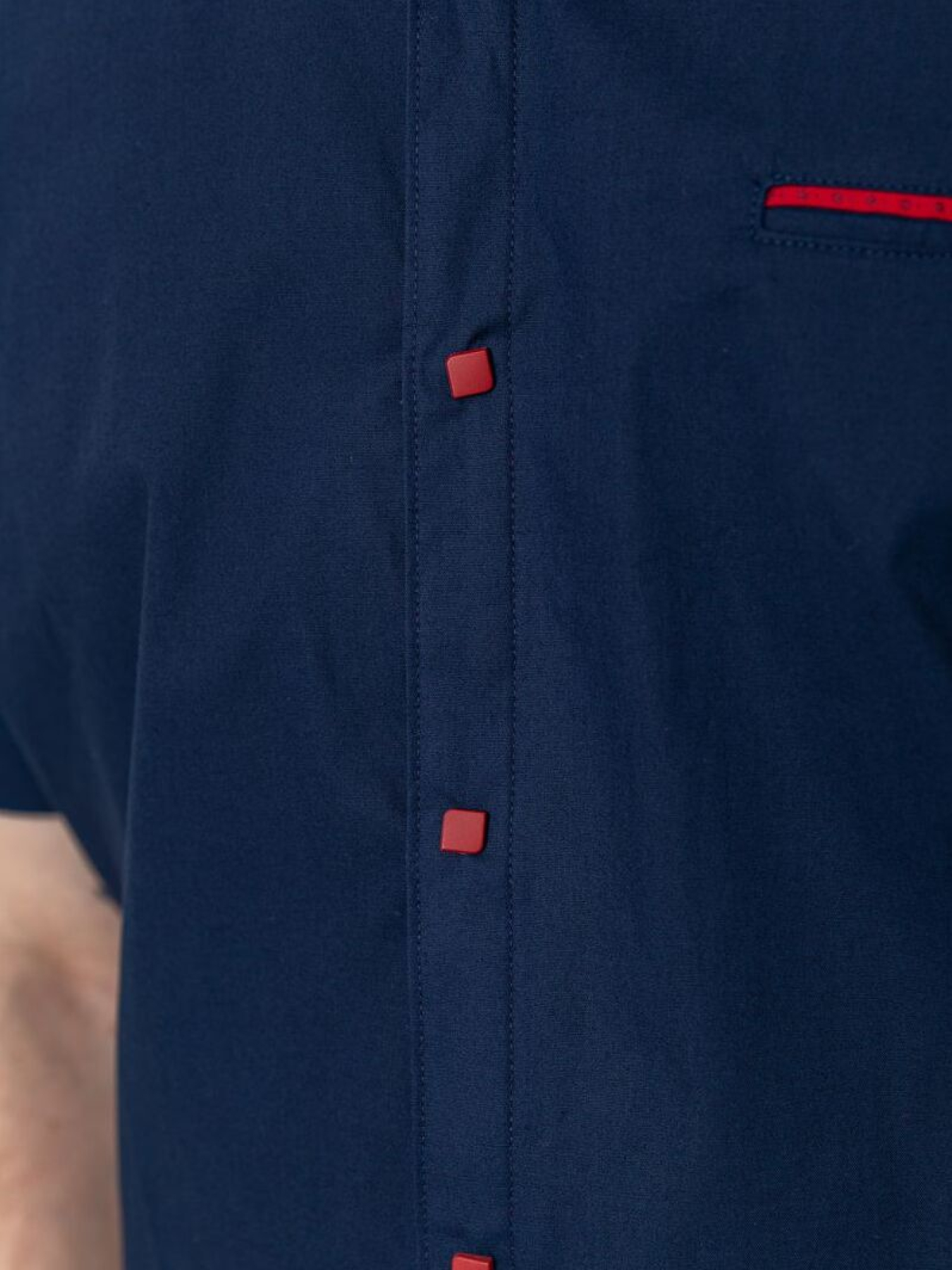 Сорочка повсякденна Ager модель У-1125029::000000090 Фото