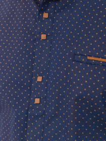 Рубашка Ager модель У-1125026::000000084 Фото