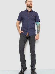 Сорочка повсякденна Ager модель У-1125026::000000084 Фото