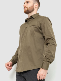 Сорочка повсякденна Ager модель У-1125036::000000227 Сорочка повсякденна Ager модель У-1125036::000000227 Фото