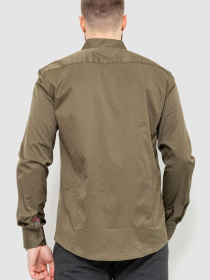 Сорочка повсякденна Ager модель У-1125036::000000227 Сорочка повсякденна Ager модель У-1125036::000000227 Фото