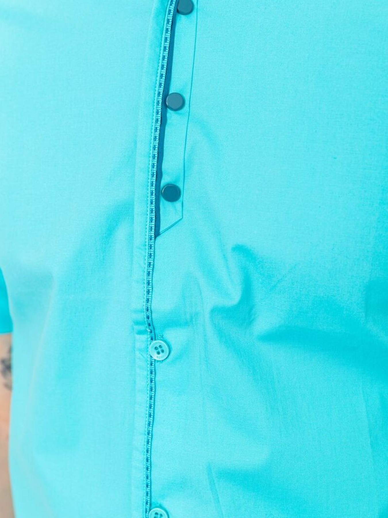 Рубашка повседневная Ager модель У-1125027::000000028 Рубашка повседневная Ager модель У-1125027::000000028 Фото