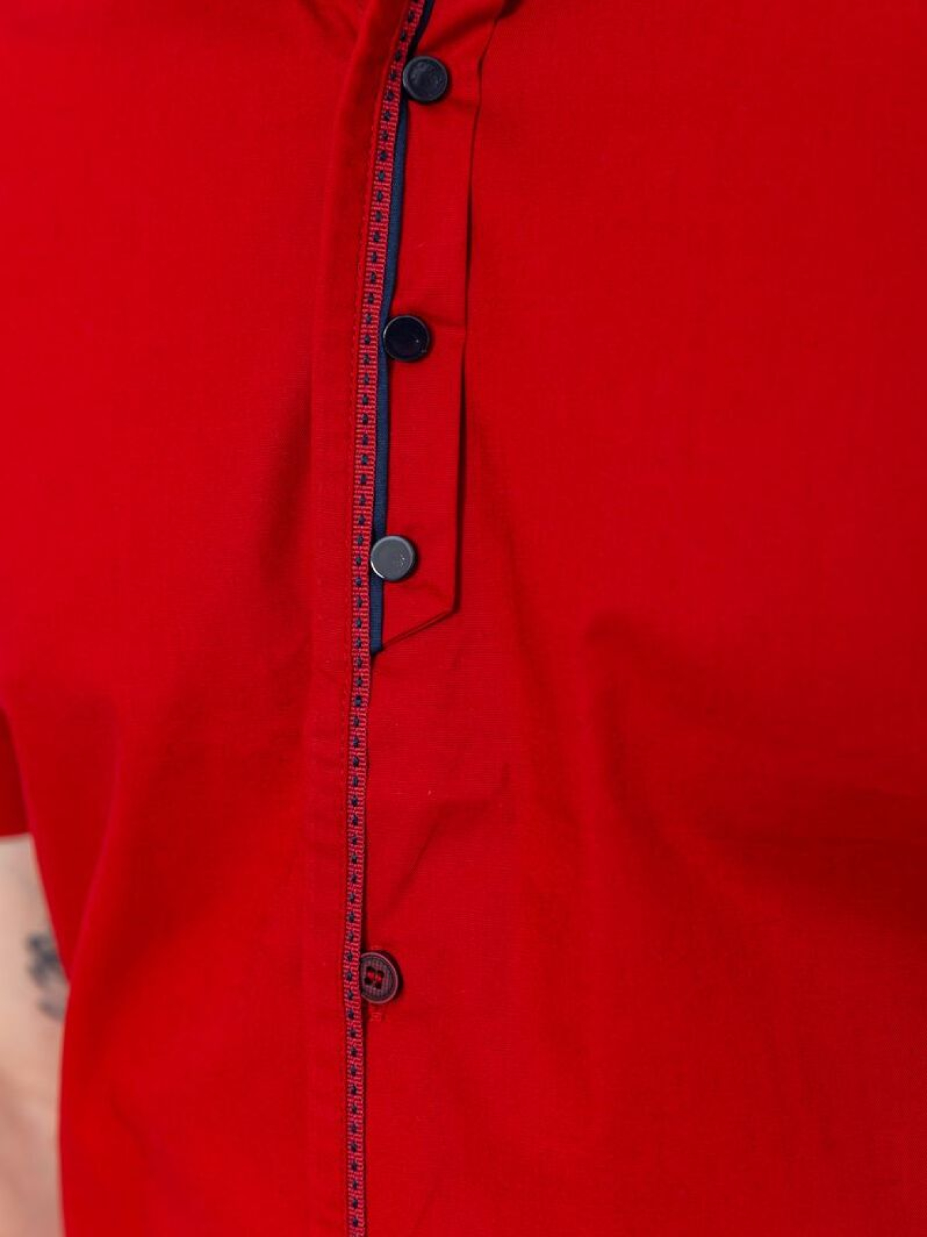 Рубашка Ager модель У-1125027::000000029 Фото