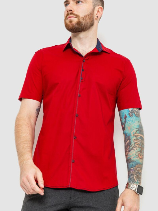 Рубашка Ager модель У-1125027::000000029 Фото