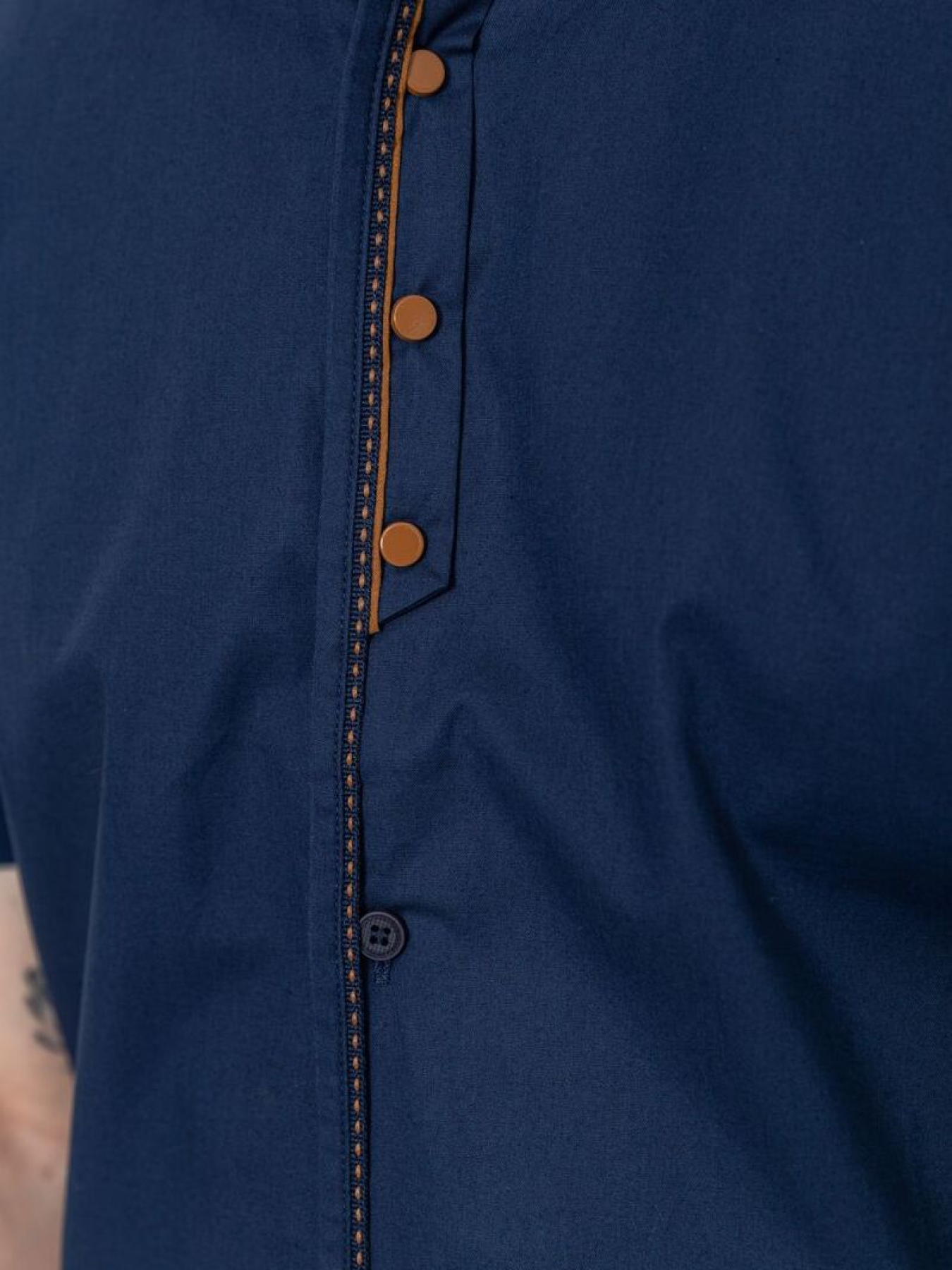 Рубашка Ager модель У-1125027::000000090 Фото