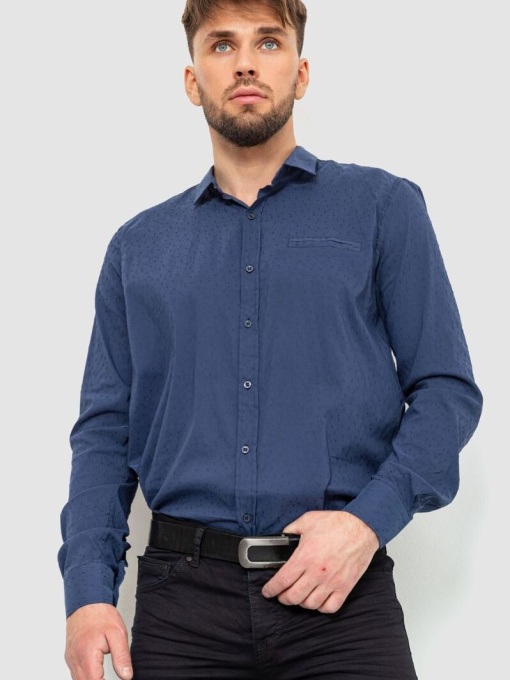 Сорочка повсякденна Ager модель У-1127596::000000084 Фото