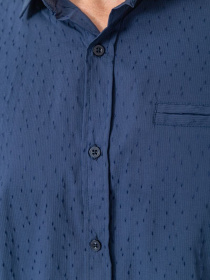 Сорочка повсякденна Ager модель У-1127596::000000084 Фото