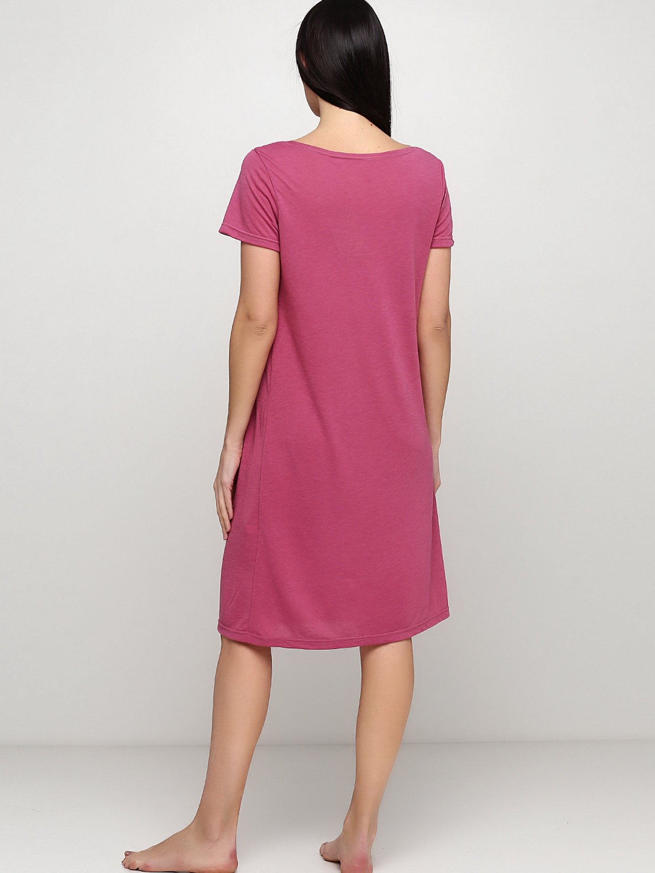 Нічна сорочка Fleri модель F50056_33 Фото