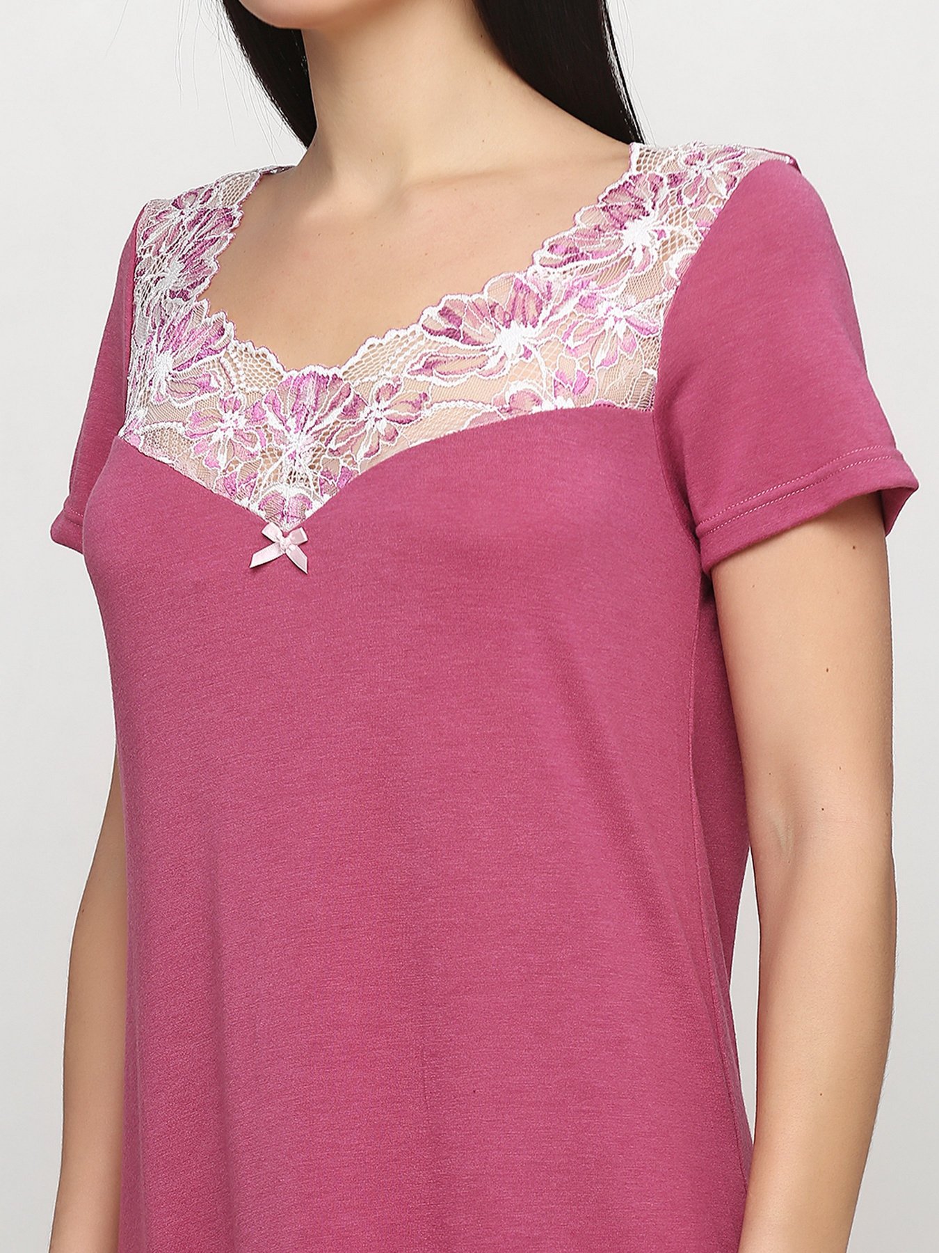 Нічна сорочка Fleri модель F50056_33 Фото