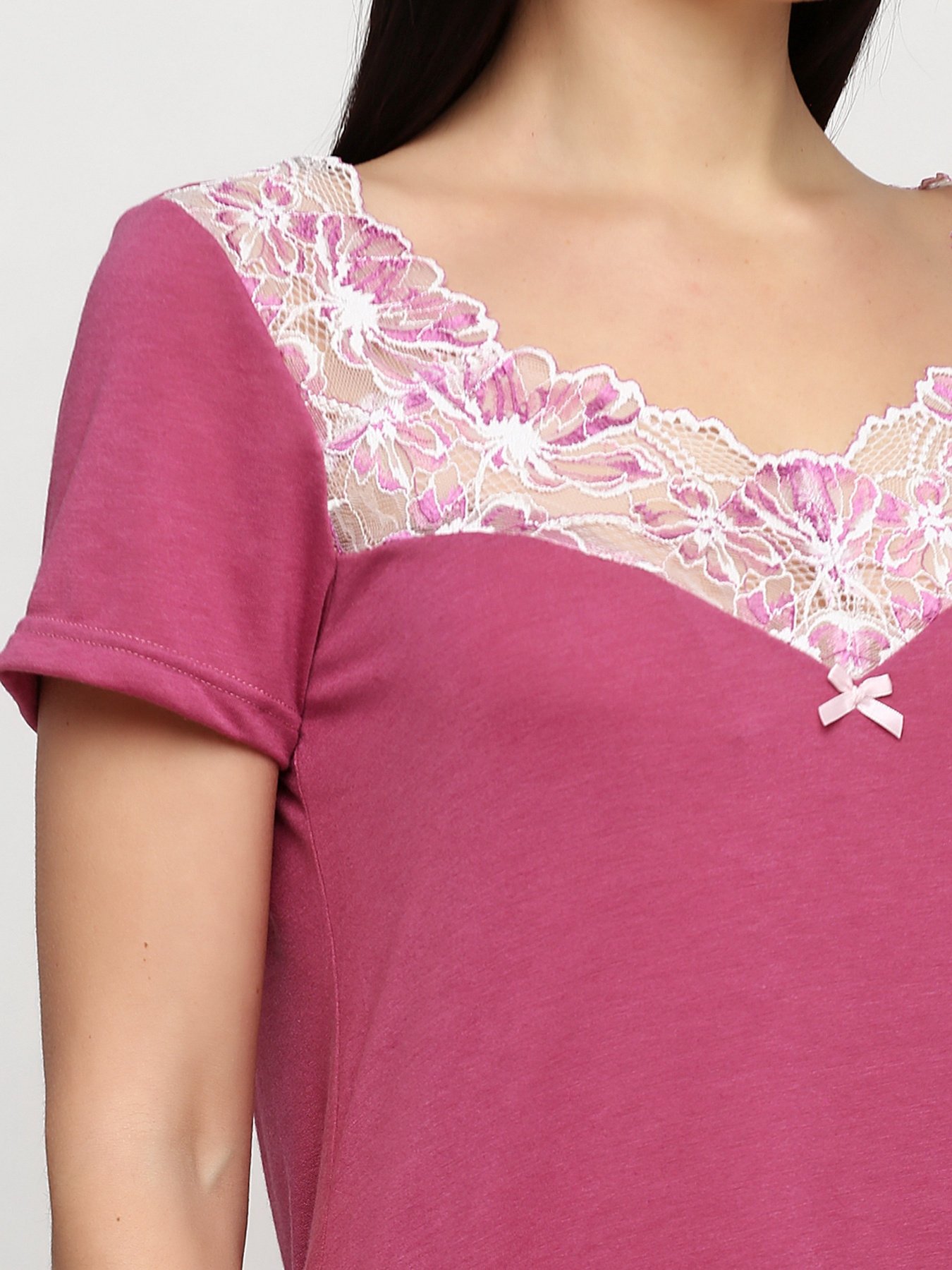 Нічна сорочка Fleri модель F50056_33 Фото